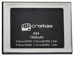 Аккумулятор для Micromax A94 ( Mad )