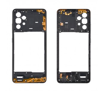 Средняя часть для Samsung A325F (A32 4G) Черный