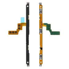 Шлейф для Samsung A205F/A305F/A307F/A405F/A505F/A705 на кнопки громкости/включения