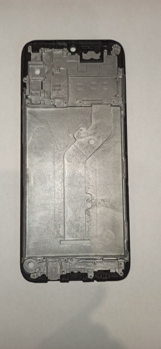 Рамка дисплея для Infinix Hot 10 Play Черный