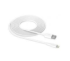 Кабель USB – Lightning ( 8 pin для iPhone ) 3.0м