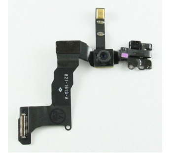 Камера для iPhone 5C сенсор/микрофон В СБОРЕ