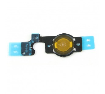 Шлейф для iPhone 5C на кнопку HOME