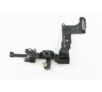 Камера для iPhone 5S сенсор/микрофон В СБОРЕ