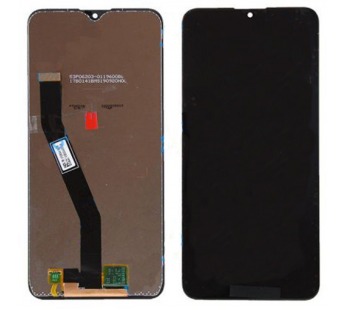 Дисплей для Xiaomi Redmi 8 / Redmi 8A в сборе Черный – OR