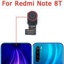 Камера для Xiaomi Redmi Note 8T фронтальная