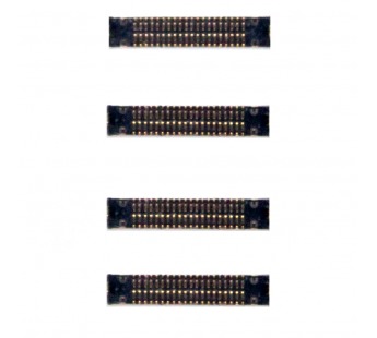 Коннектор LCD iPhone 7 №207