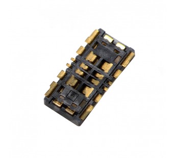 Коннектор АКБ Xiaomi Redmi Note 3/Note 3 Pro/Redmi 3/Redmi 3S №191