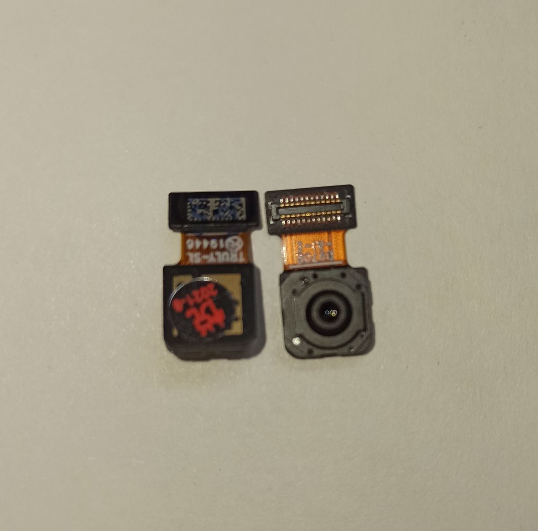 Камера для Huawei Honor 10X Lite/P Smart 2021 (8 MP) передняя