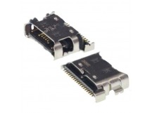 Разъем №250 Type-C для Huawei Honor 10/Honor 20/20S/20 Play/20 Pro/20 Lite/Honor Play/Mate 20 Lite/P Smart Z/P30 Lite/P20 Lite №234