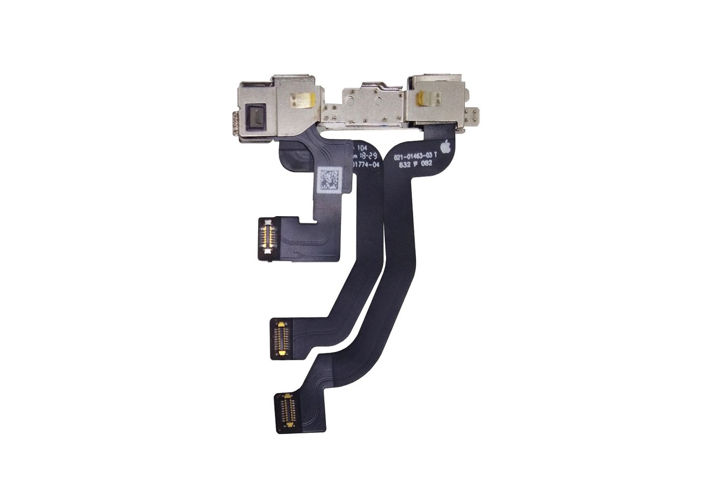 Камера для iPhone Xs передняя – OR