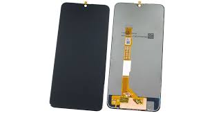 Дисплей для Vivo Y19 (1915)/ Y5S / U3 в сборе с тачскрином Черный – OR