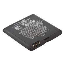 Аккумулятор для Nokia BP-5Z БЛИСТЕР