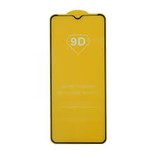 Защитное стекло “Полное покрытие” для Nokia G50 (TA-1361) Черный