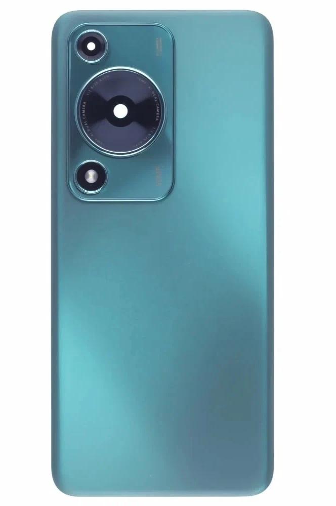 Задняя крышка для Huawei Nova Y72 (MGA-LX3) Зеленый – OR