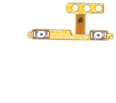 Шлейф для Samsung A125F/A155F/A235F/M236B/M317F/M325F/M515F/M127F  на кнопки громкости