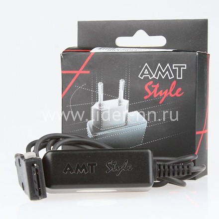 Сетевое зарядное устройство для LG L510 (как х100) АМТ