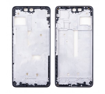 Рамка дисплея для Tecno Camon 19 Pro (CI8n) Черный