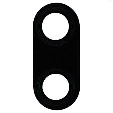 Стекло камеры для Huawei Honor 10 Черный