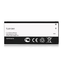 Аккумулятор для Alcatel TLi015M1 OT-4034D OEM