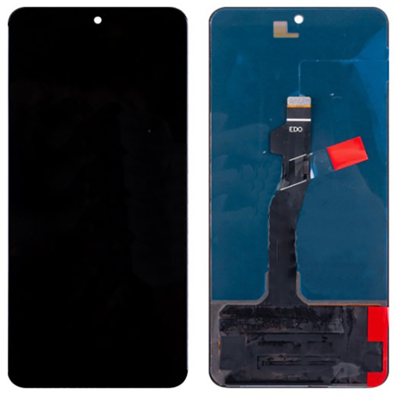 Дисплей для Huawei Nova 12 SE / Nova 11 SE / Nova 10 SE (BNE-LX1/BNE-LX3) в сборе с тачскрином Черный – OR