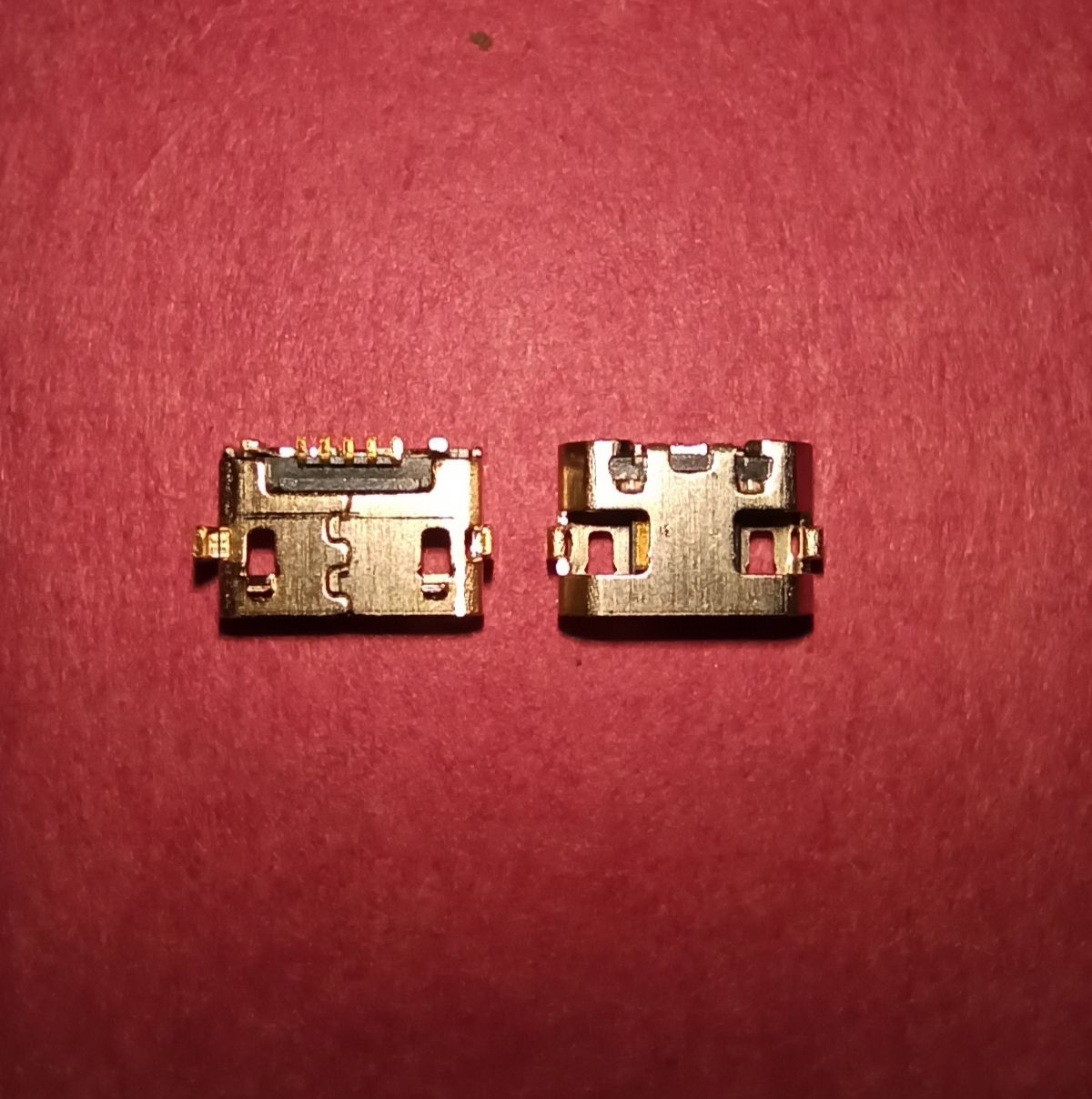 Разъем №150 Micro USB для Huawei MediaPad T3 10″/ Lenovo Tab 4 10 TB-X304L