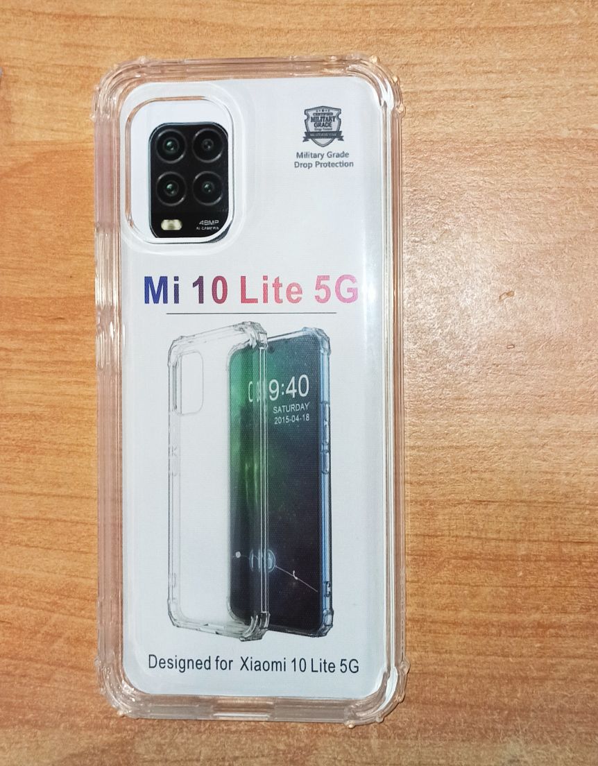 Чехол силиконовый NEYPO для XIAOMI Redmi Note 8T, BRILLIANT, тонкий, непрозрачный, глянцевый, цвет: чёрный