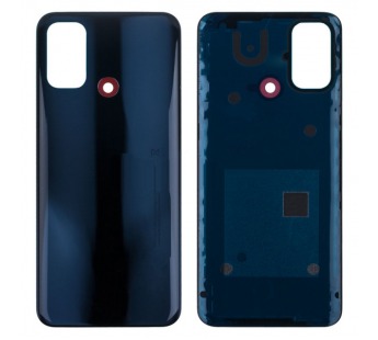 Задняя крышка для OPPO A53 Черный