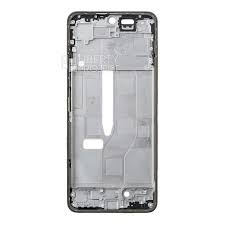 Рамка дисплея для Realme 10 Pro 5G (RMX3661) Черный