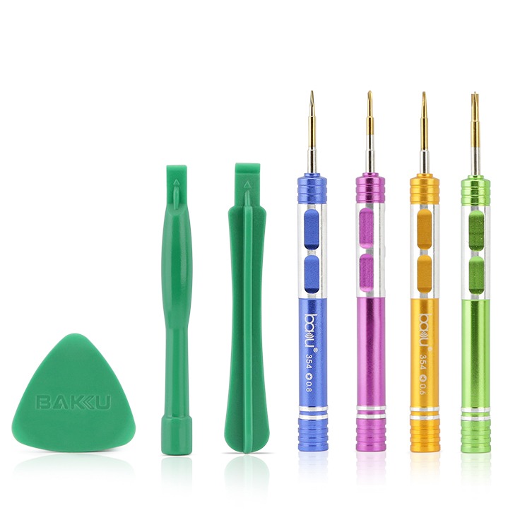 Набор инструмента BAKU BK-3336 (7 шт.)