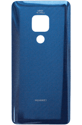 Задняя крышка для Huawei Mate 20 Синий