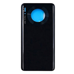 Задняя крышка для Huawei Mate 30 Черный