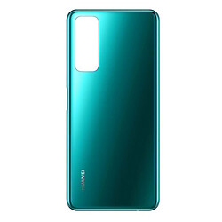 Задняя крышка для Huawei P Smart 2021 Зеленый