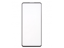 Защитное стекло “Премиум” для Huawei Honor 10X Lite/ P Smart 2021 Черное