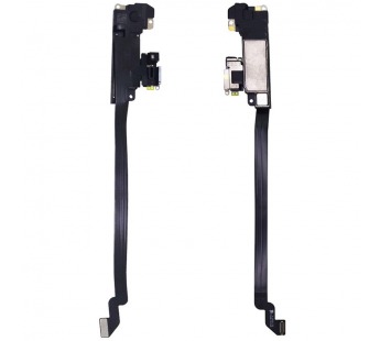 Шлейф для iPhone XR на сенсор ( светочувствительный элемент )/ микрофон/ динамик OR