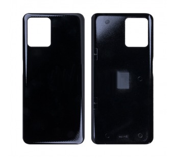 Задняя крышка для Realme Narzo 50 4G Черный
