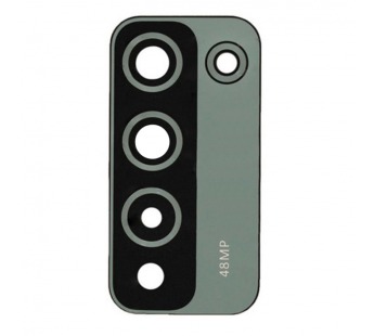 Стекло камеры для Huawei Honor 10X Lite Черный