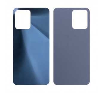 Задняя крышка для Realme C35 Черный