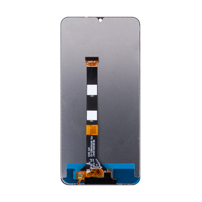 Дисплей для Realme Note 50 (RMX3834) / Realme C53 / Realme C51 (RMX3760/RMX3830) в сборе с тачскрином Черный – OR