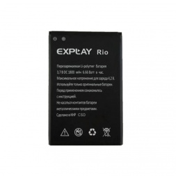 АКБ Explay Rio