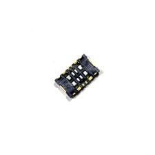 Коннектор АКБ для Samsung A315F/A325F/A225F (A31/A32/A22) №229