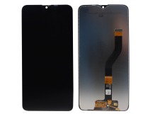 Дисплей для Samsung A107F ( A10s ) в сборе с тачскрином Черный