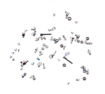 Набор винтов для iPhone 13 mini (внутренние)