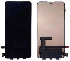 Дисплей для Xiaomi 13T/13T Pro/Redmi K60 Extreme Edition (2306EPN60G) с тачскрином Черный – OR