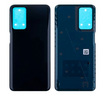 Задняя крышка для OPPO A16 Черный