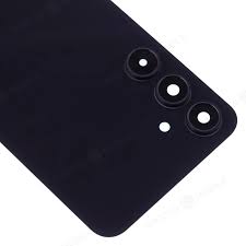 Задняя крышка для Samsung A556E Galaxy A55 5G Синий – OR