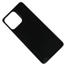 Задняя крышка для Huawei Honor X6 Черный OR