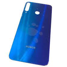 Задняя крышка для Huawei Honor 9C Синий