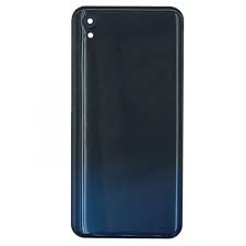 Задняя крышка для Vivo Y1s (2015) Черный