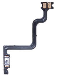 Шлейф для Realme 9 Pro Plus  на кнопку включения